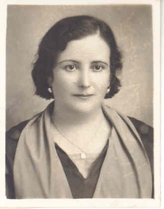 Rosario Sanchez Barbón, Flor de León,